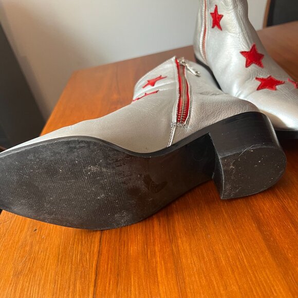 MODERN VICE BOOTS - Picture 5 of 5